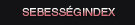 Sebess�gindex