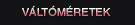 V�lt�m�retek